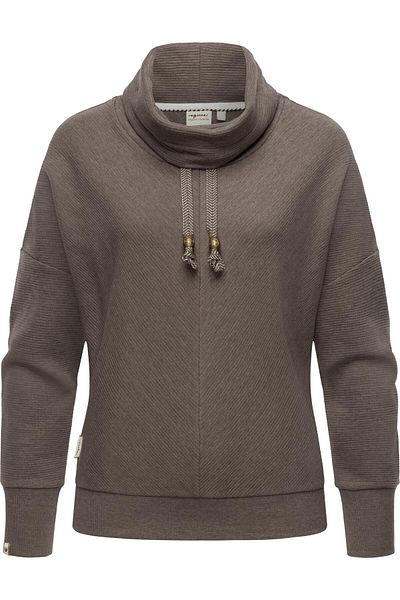 Ragwear Pullover Balancia Organic