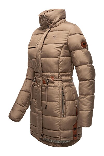 Navahoo Steppmantel Daliee