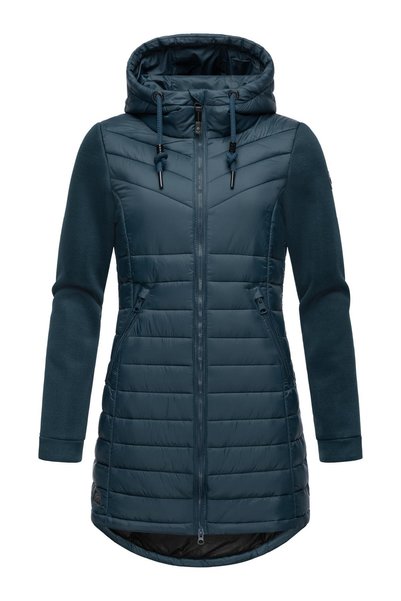 Ragwear Outdoorjacke Sandra Long