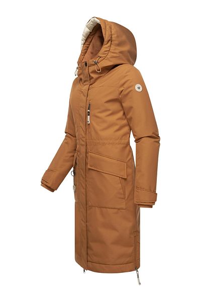 Ragwear Wintermantel Refutura