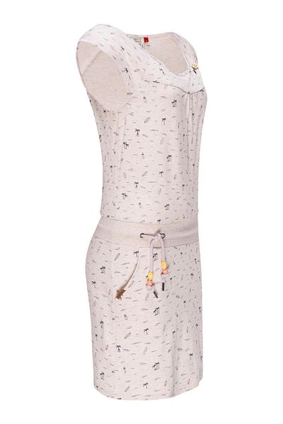 Ragwear Sommerkleid Penelope