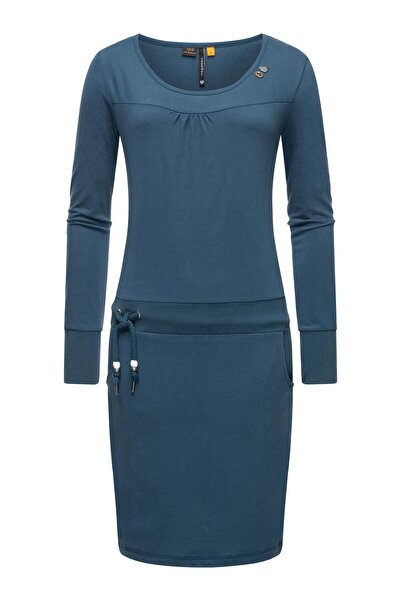 Ragwear Jerseykleid Penellope