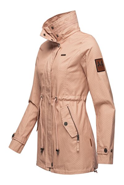 Marikoo Übergangsjacke Nyokoo