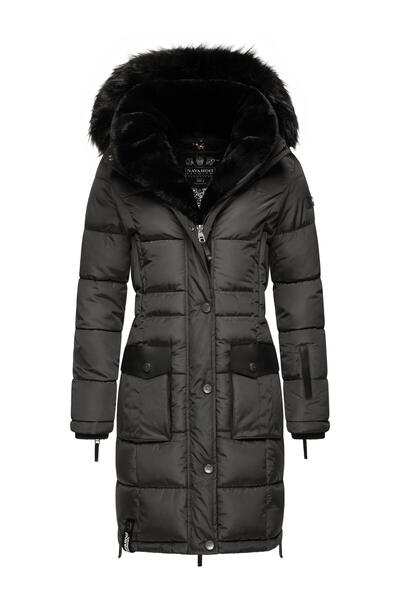 Navahoo Steppmantel Sinja