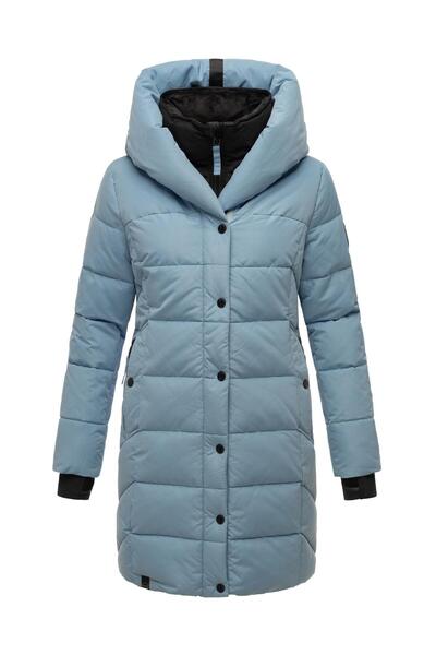 Navahoo Steppmantel Knutschilein