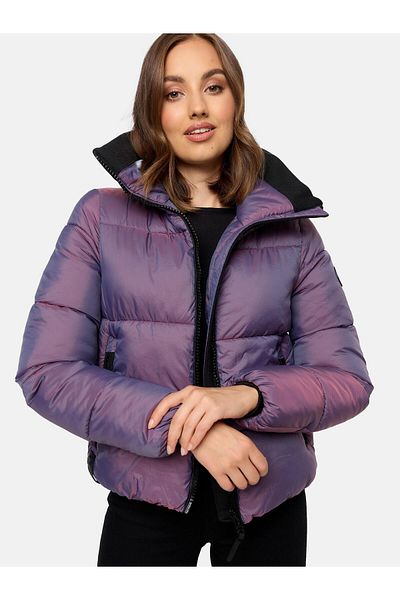Navahoo Steppjacke Sternschnüppchen