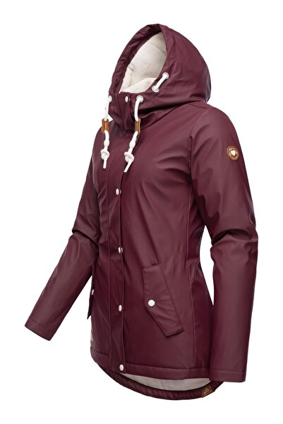 Ragwear Regenjacke Marge