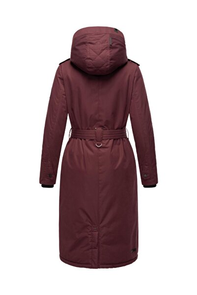 Navahoo Wintermantel Hokulanii