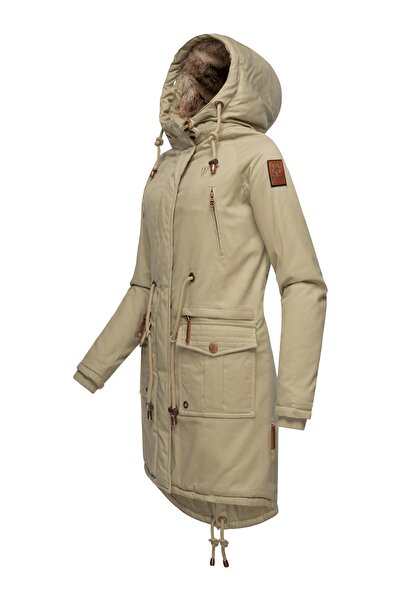 Navahoo Wintermantel Rosinchen