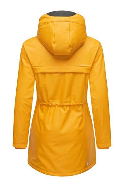 Navahoo Regenmantel Rainy Forest