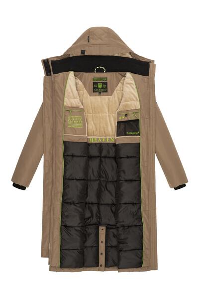 Navahoo Wintermantel Hokulanii