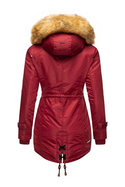 Navahoo Wintermantel La Viva