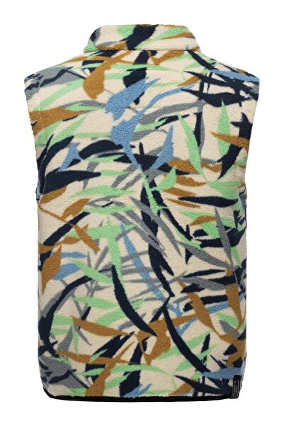 Ragwear Fleeceweste Collsy Weste