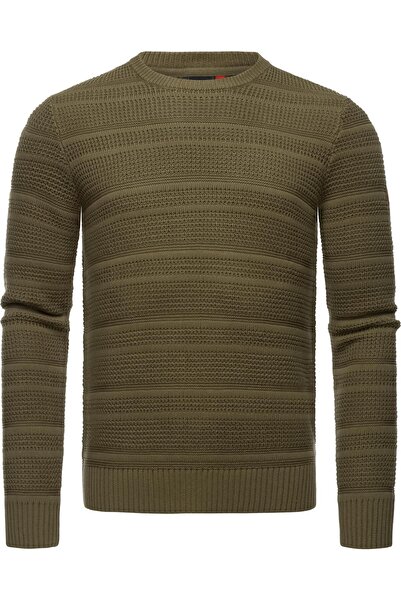 Ragwear Strickpullover Gabrel