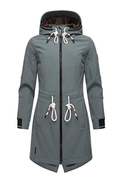 Marikoo Softshellmantel Mount Furnica