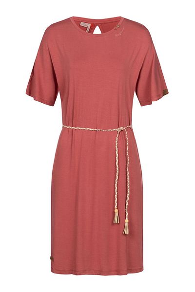 Ragwear Jerseykleid Kass