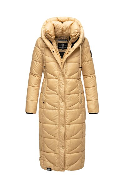 Navahoo Steppmantel Waffelchen