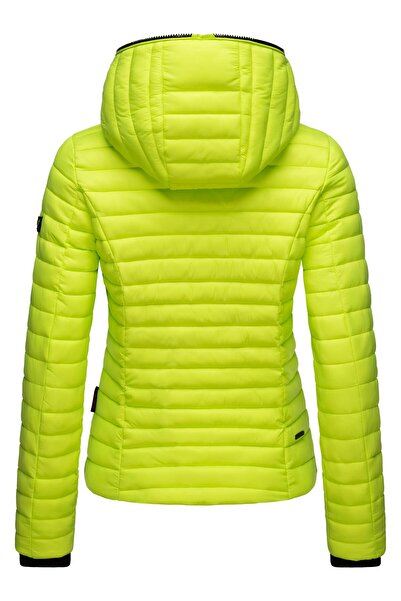 Navahoo Übergangsjacke Kimuk