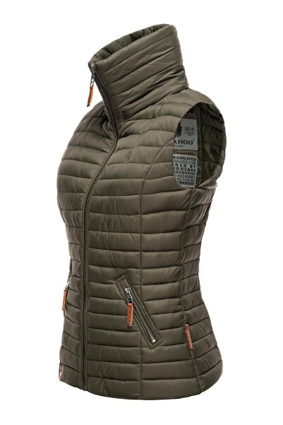 Navahoo Steppweste Shadaa