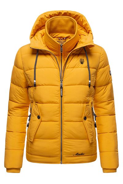 Marikoo Steppjacke Taisaa Prc
