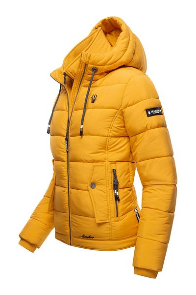Marikoo Steppjacke Taisaa Prc