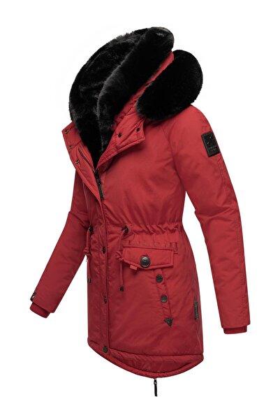 Navahoo Wintermantel Sweety Deluxe