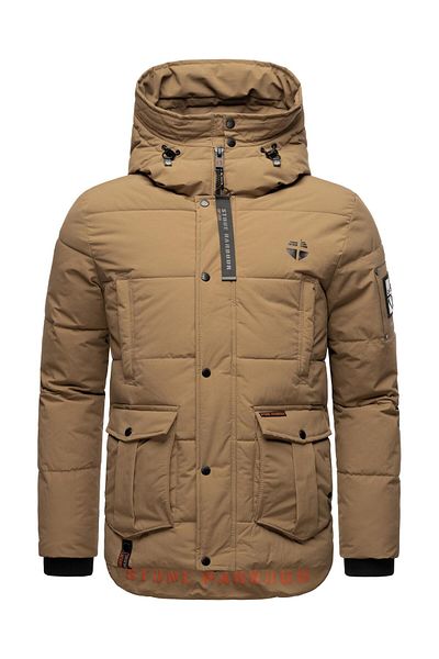 STONE HARBOUR Winterjacke Admaroo