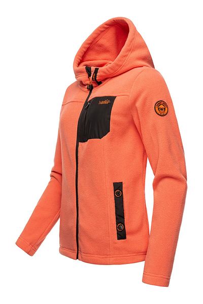 Marikoo Fleecejacke Mount Iwaki
