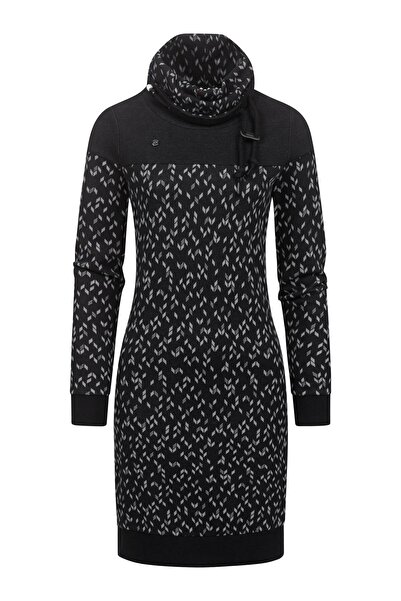 Ragwear Sweatkleid Chloe Dress