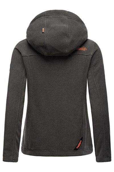 Marikoo Fleecejacke Mount Iwaki