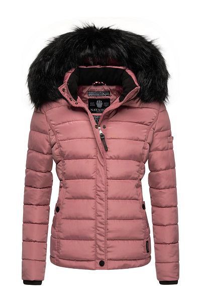 Navahoo Winterjacke Miamor