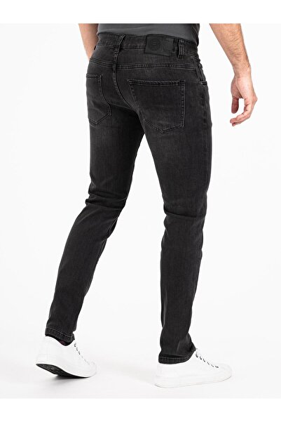 Peak Time Slim-fit-Jeans München