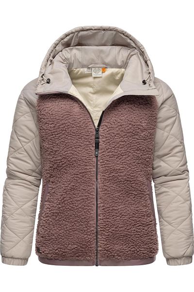 Ragwear Outdoorjacke Leeloo