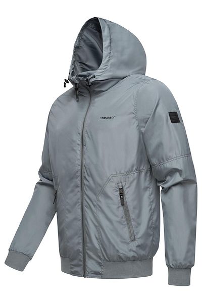 Ragwear Açıkhava ceketi Stewie II