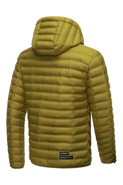 Navahoo Steppjacke Fey-Tun