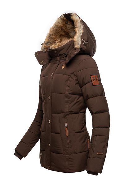 Marikoo Winterjacke Nekoo
