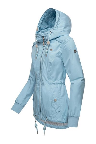 Ragwear Übergangsjacke Danka