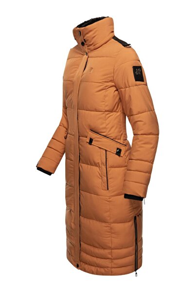 Navahoo Wintermantel Fahmiyaa