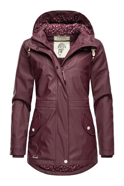 Navahoo Regenjacke Ocean Heart