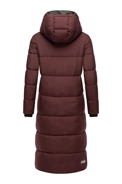 Marikoo Steppmantel Reliziaa