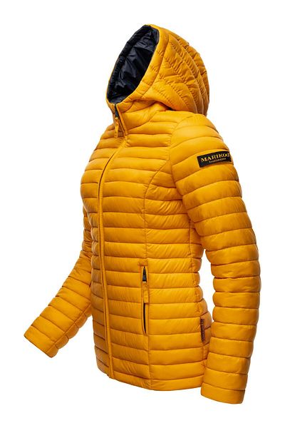 Marikoo Übergangsjacke Asraa