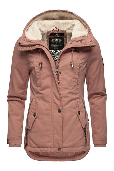 Marikoo Winterjacke Bikoo