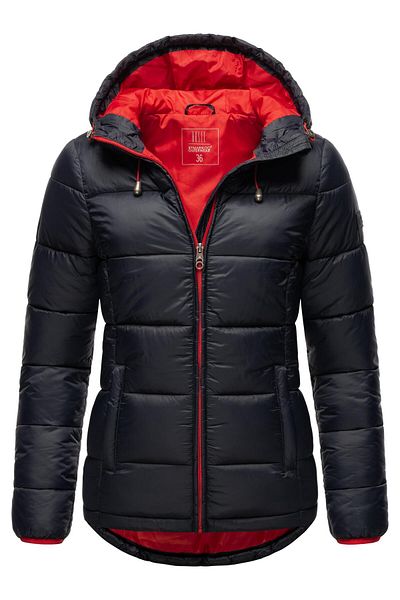 Marikoo Steppjacke Leandraa