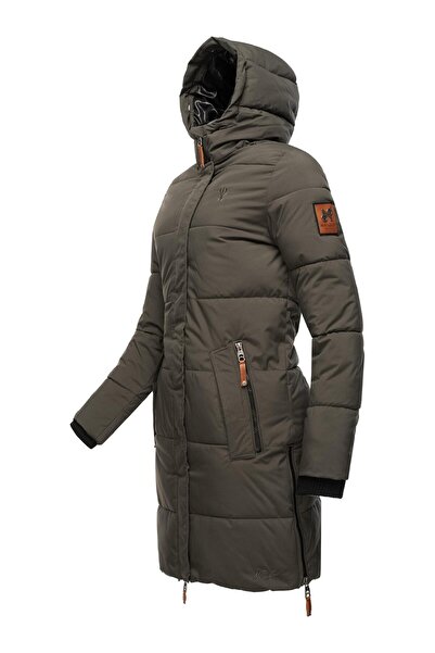 Navahoo Wintermantel Halina