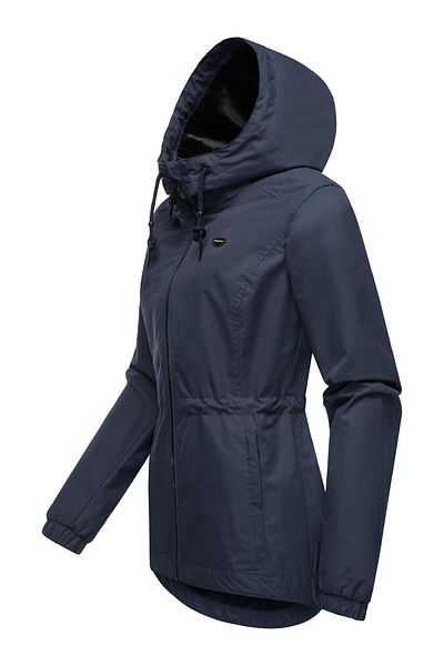 Ragwear Übergangsjacke Danka