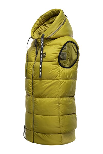 Navahoo Steppweste Kassidy