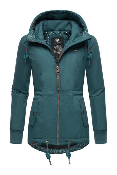 Ragwear Winterjacke YM-Danka