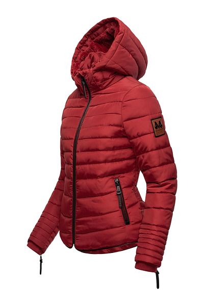 Marikoo Winterjacke Amber