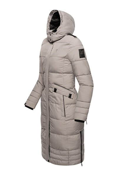 Navahoo Wintermantel Fahmiyaa