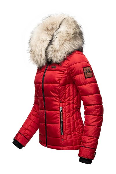Marikoo Winterjacke Lerikaa